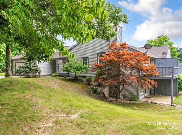 1535 Liberty Lane, Hastings, MI 49058