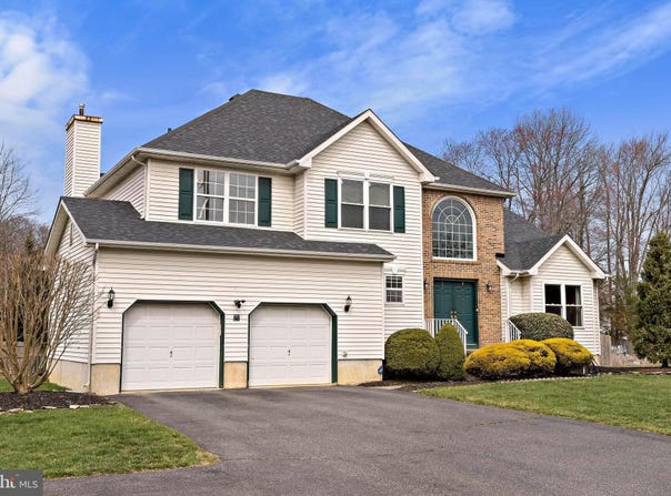 20 GEORGIA ROAD, FREEHOLD, NJ 07728