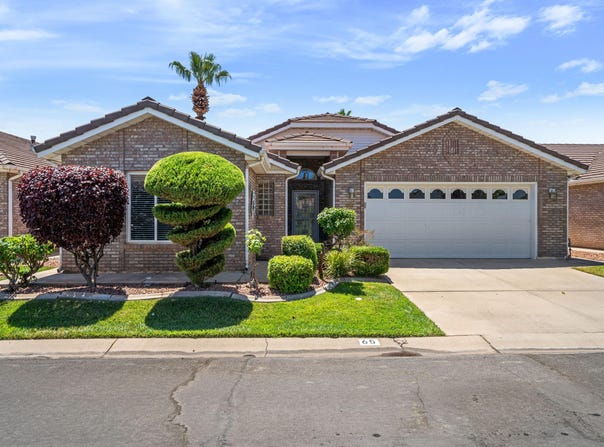 805 S RIVER RD, St George, UT 84790