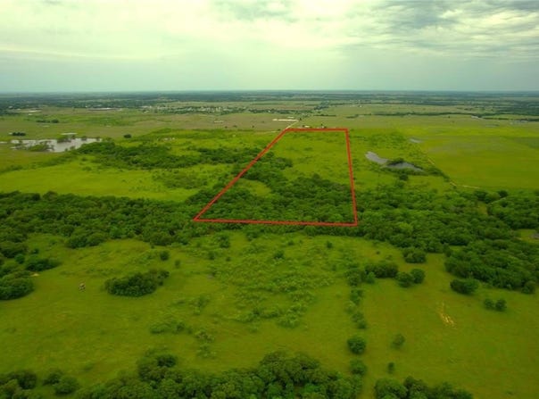 Tbd Hoben Road, Nocona, TX 76255