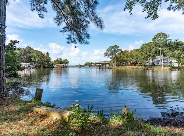 1112 Pin Oak Circle, Niceville, FL 32578