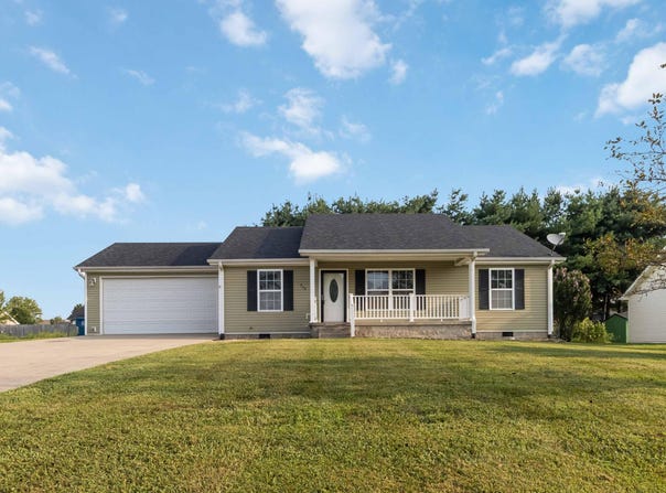 279 Turkeyfoot Lane, Stanford, KY 40484