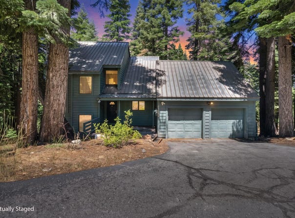 13784 Pathway Avenue, Truckee, CA 96161