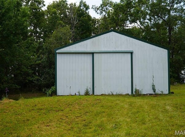 9815 Highway AA, Grovespring, MO 65662