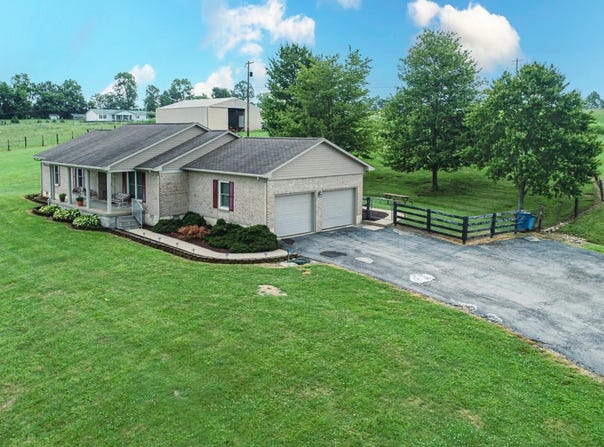 3011 N Middletown Road, N Middletown, KY 40357