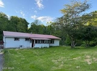3253 TURKEY BOTTOM ROAD, Muncy, PA 17756
