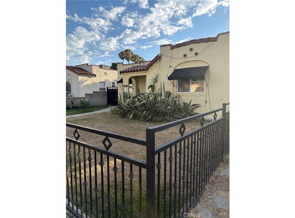 6639 Rose, Long Beach, CA 90805
