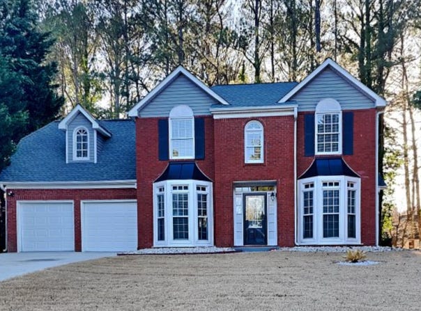 3075 Elizabeth, Snellville, GA 30078