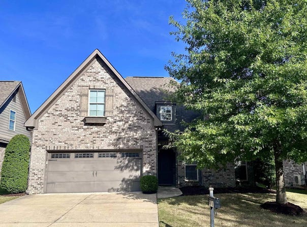 1329 GRANTS WAY, IRONDALE, AL 35210
