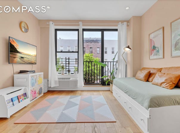 245 Schaefer Street, Brooklyn, NY 11207