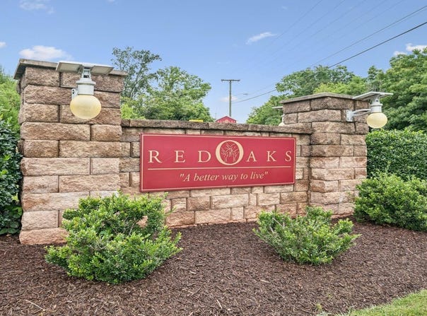 20 River Oak Dr., STAUNTON, VA 24401