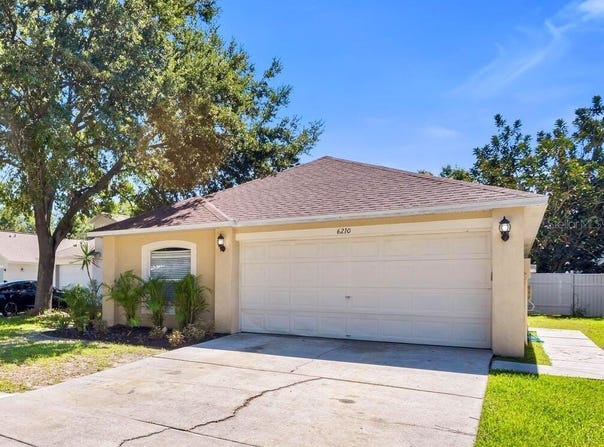 6210 CANNOLI PLACE, RIVERVIEW, FL 33578