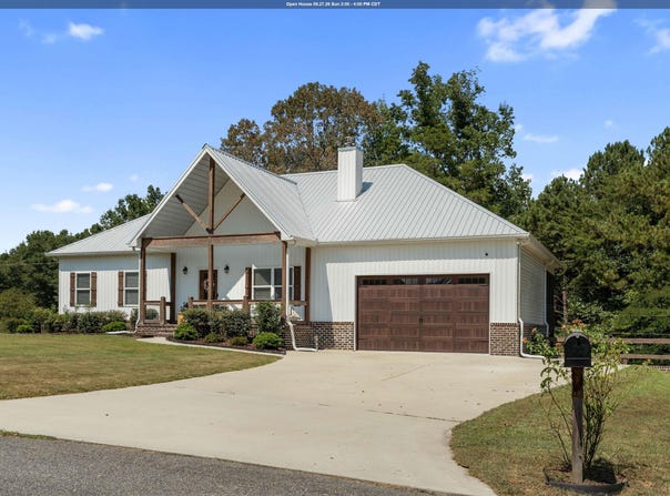 196 NICHOLS ROAD, LEEDS, AL 35094