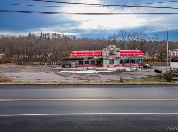 5000 Milford Road, Middle Smithfield Twp, PA 18301