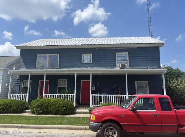 210 W Main Street, Elida, OH 45807