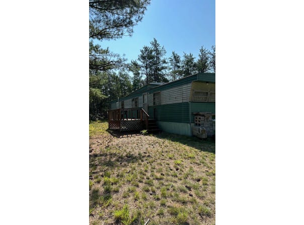 1615 Campfire Road, Nekoosa, WI 54457