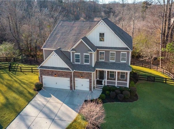 5875 Chestnut Drive, Cumming, GA 30040