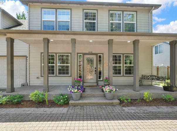 1441 NORKENZIE RD, Eugene, OR 97401
