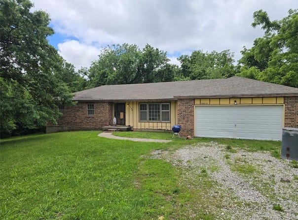 1546 S 94th Street, Kansas City, KS 66111