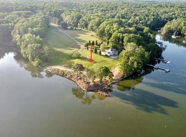 3 Oak Point Drive, LANCASTER, VA 22503