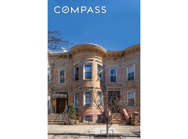 75-27 61st Street, Queens, NY 11385