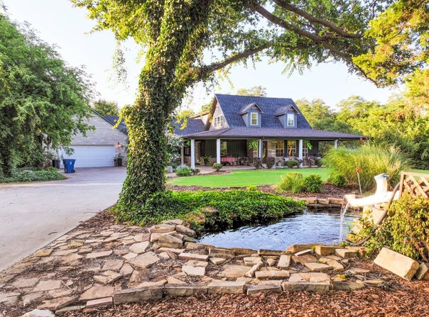 1301 E. Rock Creek Rd., Tuttle, OK 73089