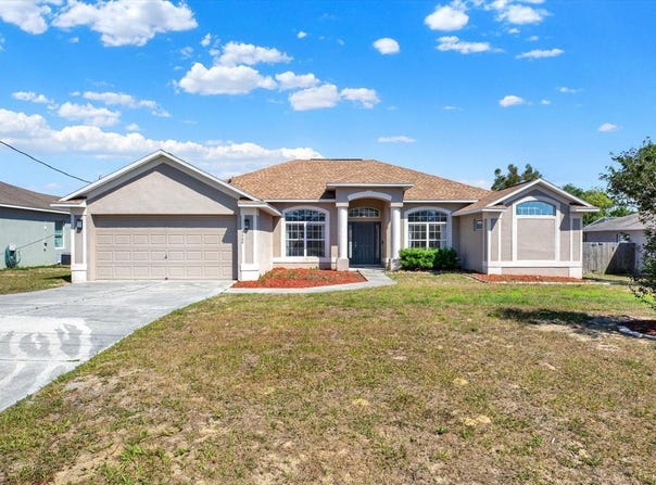 4400 DIOR ROAD, SPRING HILL, FL 34609