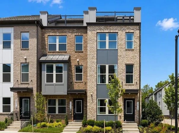 3742 DISTRICT Drive, WOODBRIDGE, VA 22193