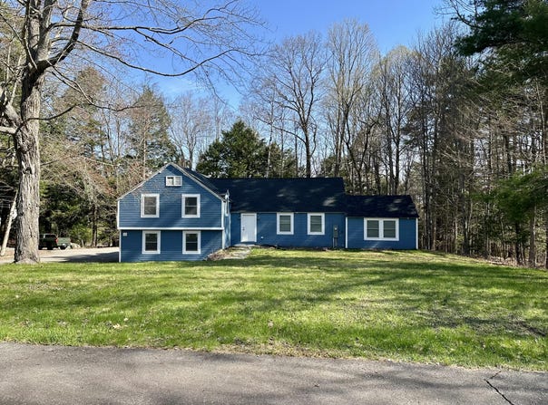 11 Deer Run, Augusta, ME 04330