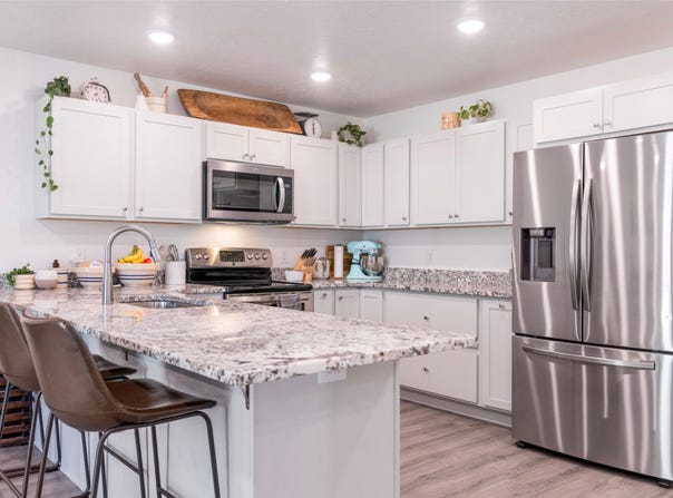 375 N 700 W, Vernal, UT 84078