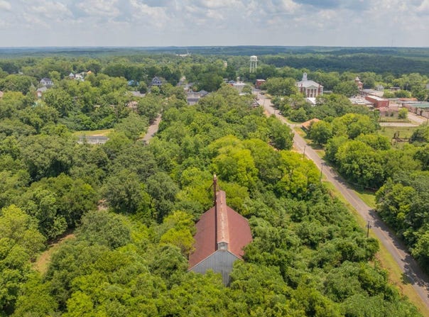0 Cotton Street, Lumpkin, GA 31815