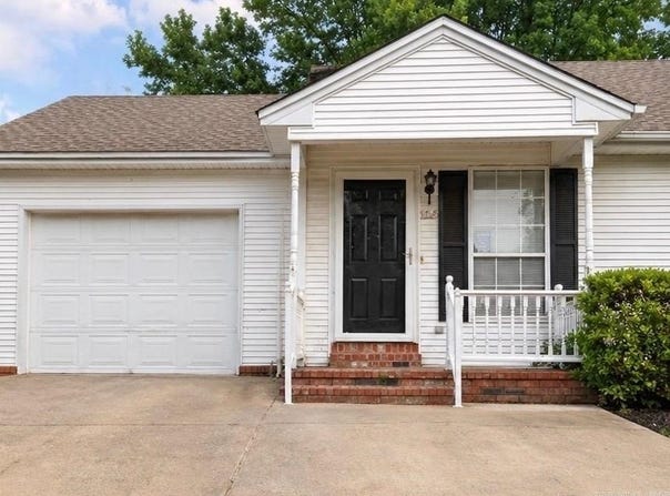 2910 E Moore # 115 Avenue, Searcy, AR 72143