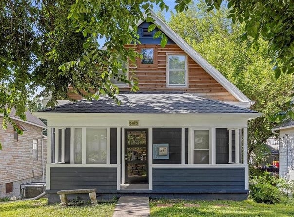 3815 Smart Avenue, Kansas City, MO 64124
