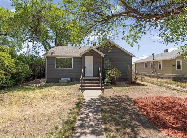 235 E Jackson, Rapid City, SD 57701