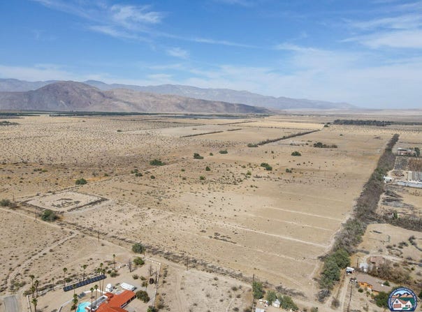 0 Borrego Springs Rd & Wakely Way, Other, CA 92004