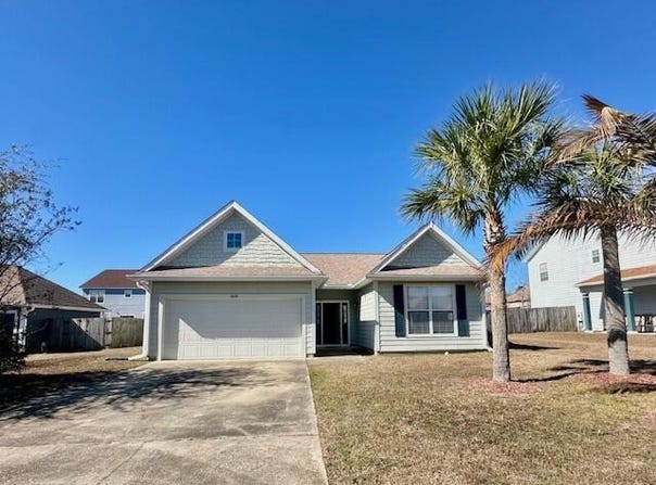 609 Prairie, Crestview, FL 32536