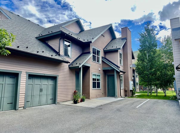 930 White Cloud Lane, Hailey, ID 83333
