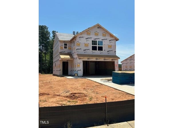 51 Crow Field Street, Roxboro, NC 27574