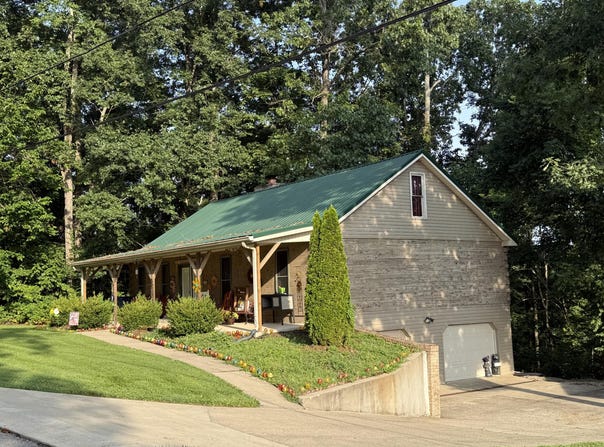 1416 Prather Drive, Nancy, KY 42544
