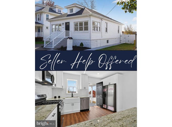 7530 BALTIMORE ANNAPOLIS Boulevard, GLEN BURNIE, MD 21060