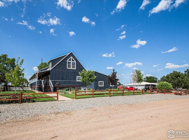39445 Main St, Eaton, CO 80615