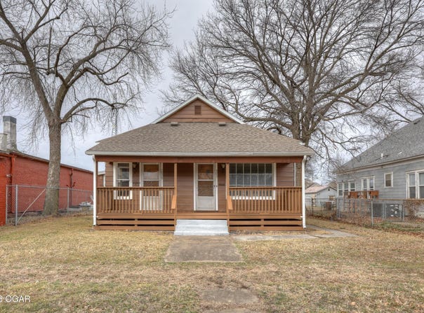 703 N Grand Street, Pittsburg, KS 66762
