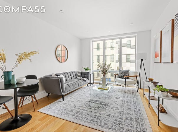 40 Schaefer Street, Brooklyn, NY 11207