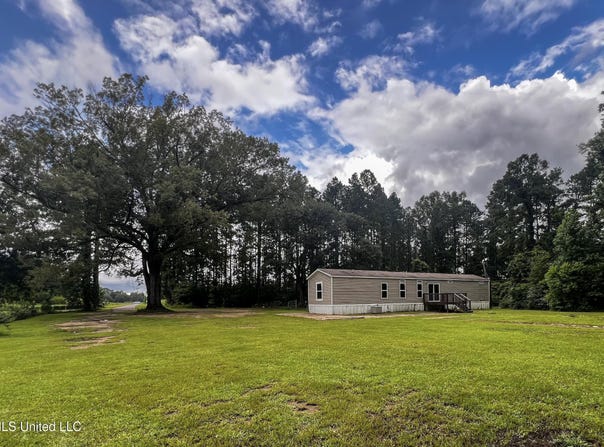130 Shady Grove Drive, Lucedale, MS 39452