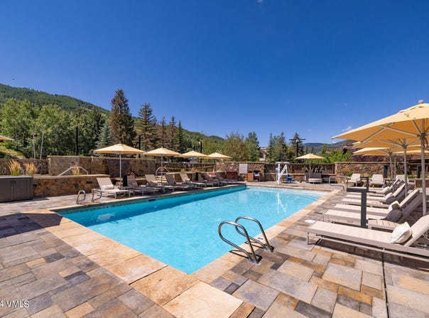 595 Vail Valley Drive, Vail, CO 81657