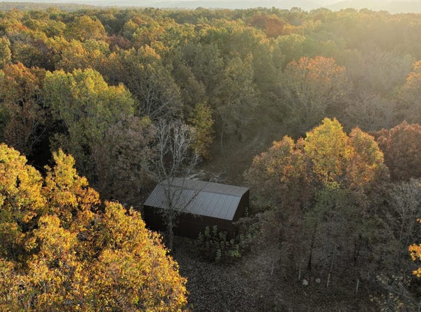 01 County Road 317, Tecumseh, MO 65760