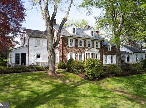 6398 DURHAM Road, PIPERSVILLE, PA 18947