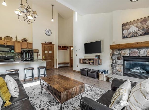 91 River Run Road, KEYSTONE, CO 80435