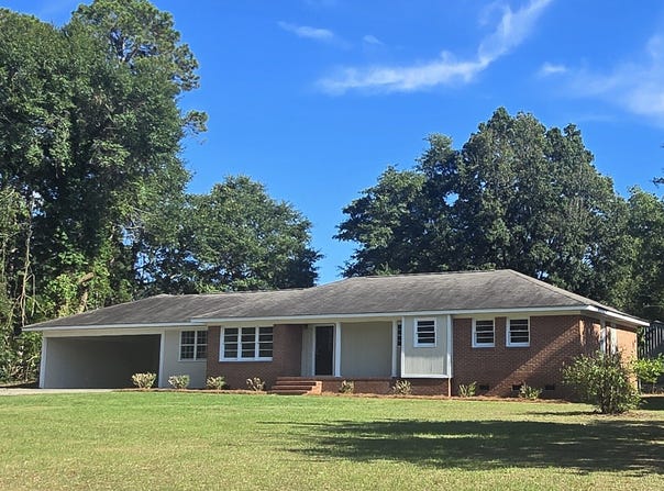 616 E 23rd, Cordele, GA 31015