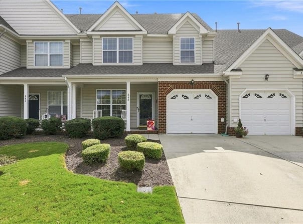 848 Devereaux Drive, Virginia Beach, VA 23462